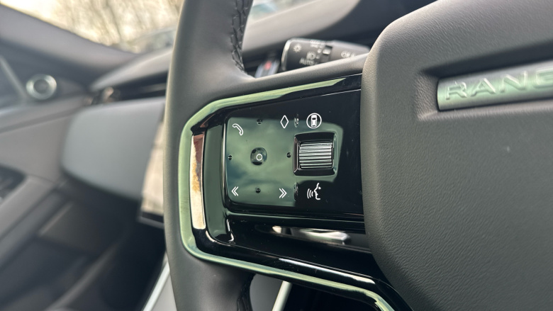 Land Rover Range Rover Evoque 2.0 D200 Edition 5dr Auto Diesel Hatchback